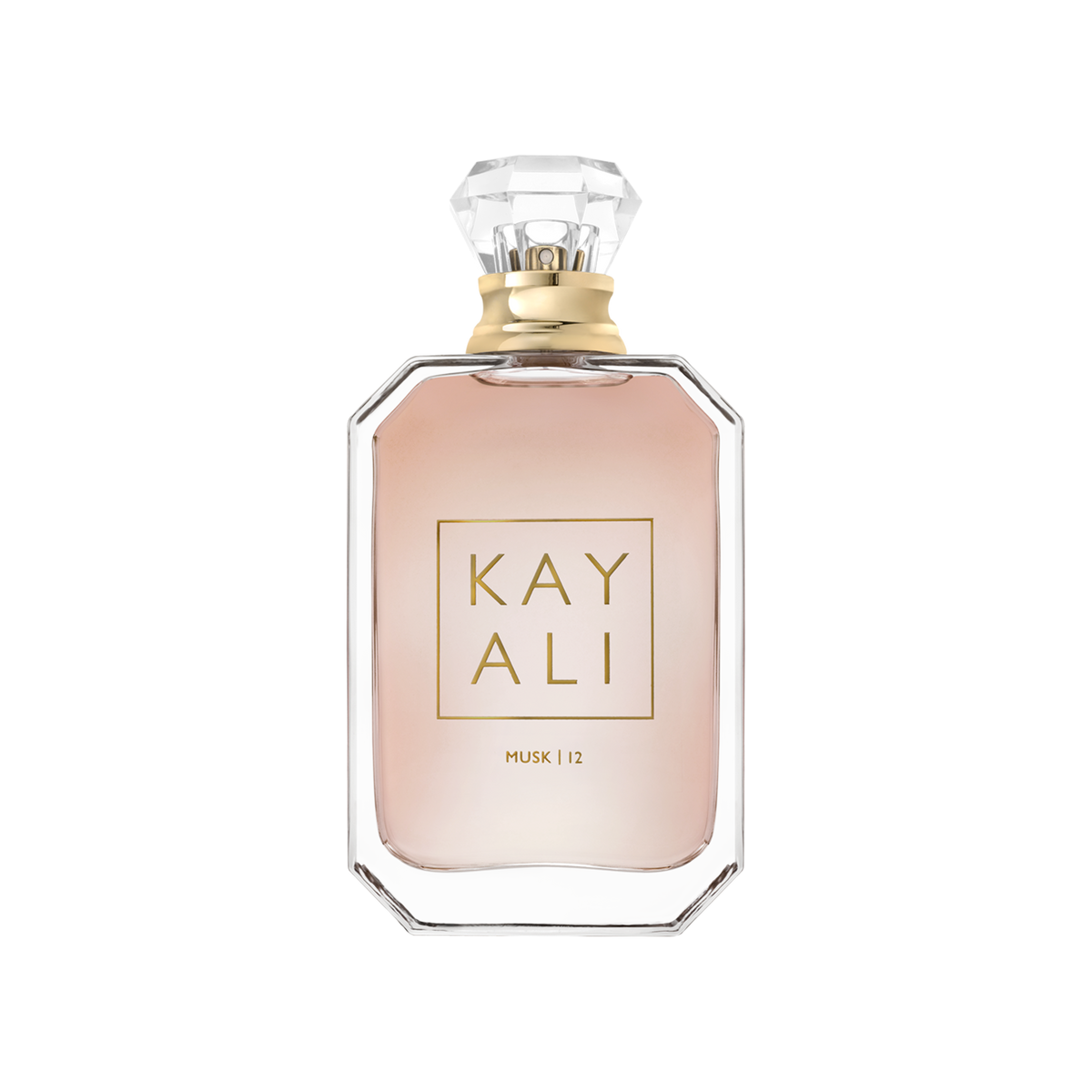 KAYALI Musk | 12 | BROKLEN