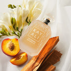 KAYALI The Wedding Silk Santal | 36 - view 5 | BROKLEN