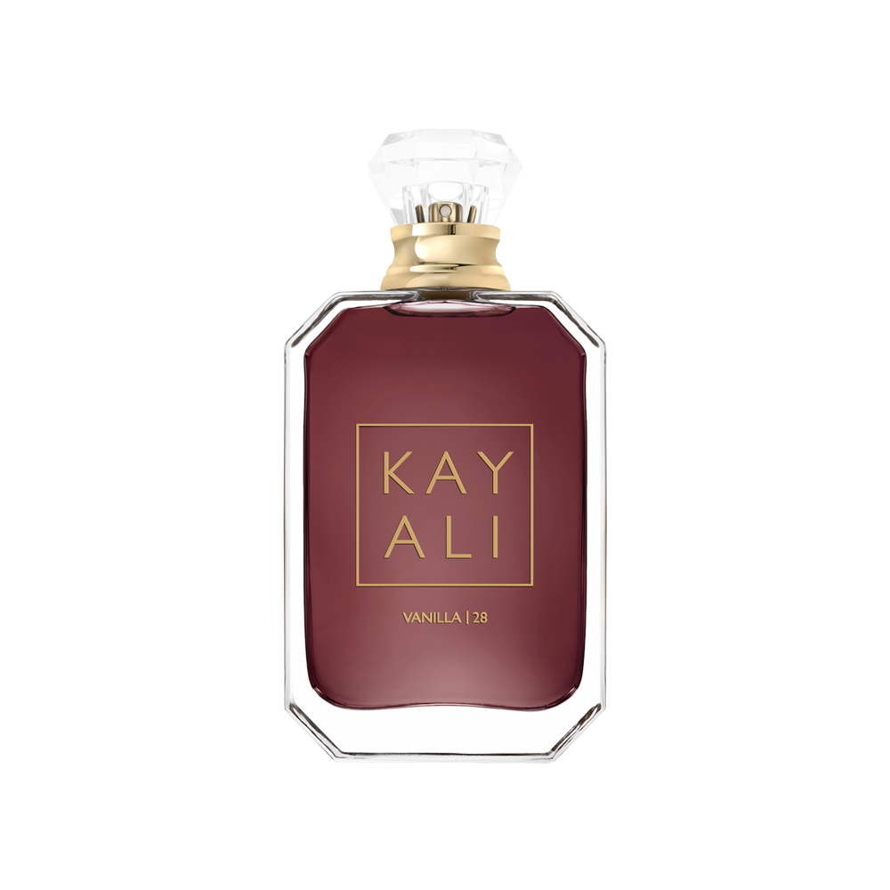 KAYALI Vanilla | 28 | BROKLEN