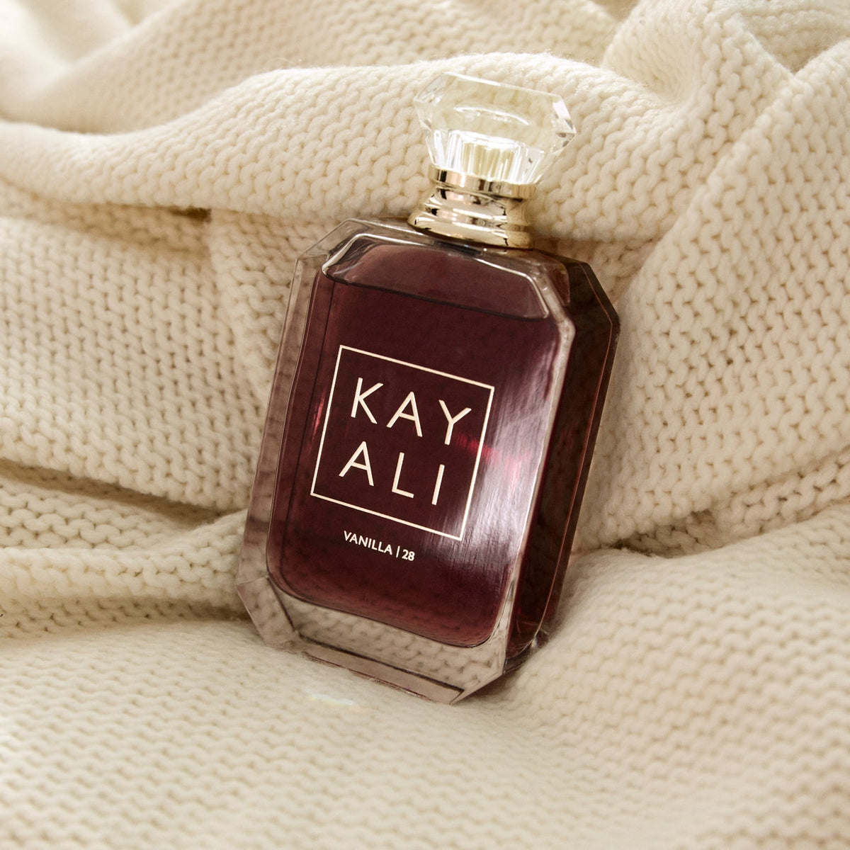 KAYALI Vanilla | 28 - view 7 | BROKLEN
