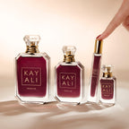 KAYALI Vanilla | 28 - view 8 | BROKLEN