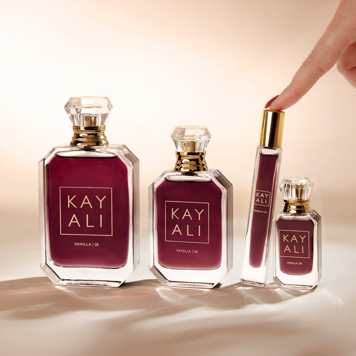KAYALI Vanilla | 28 - view 8 | BROKLEN