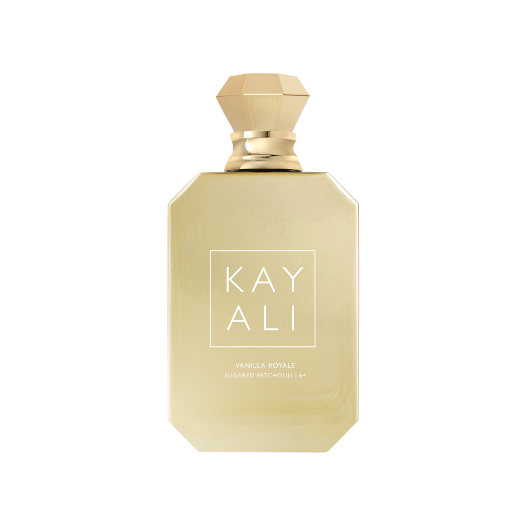 KAYALI Vanilla Royale Sugared Patchouli | 64 | BROKLEN