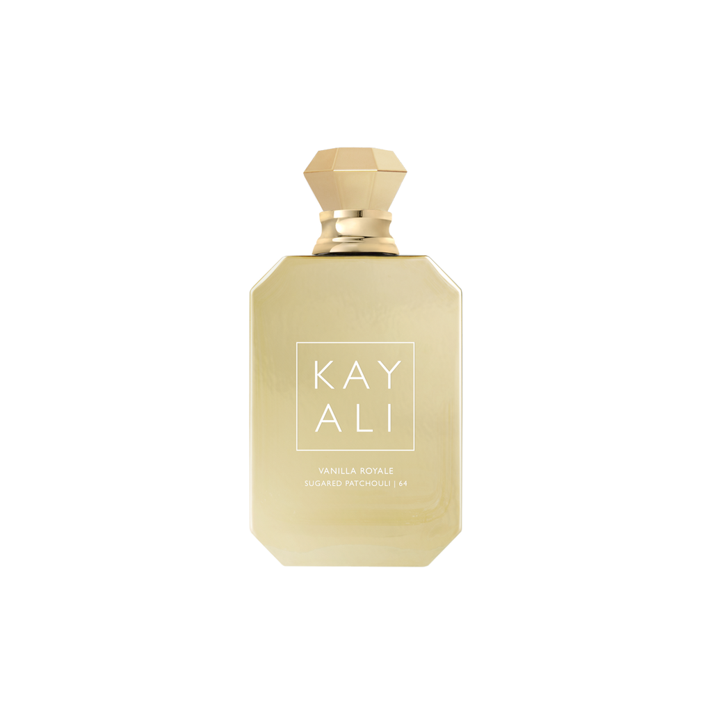 KAYALI Vanilla Royale Sugared Patchouli | 64 - view 6 | BROKLEN