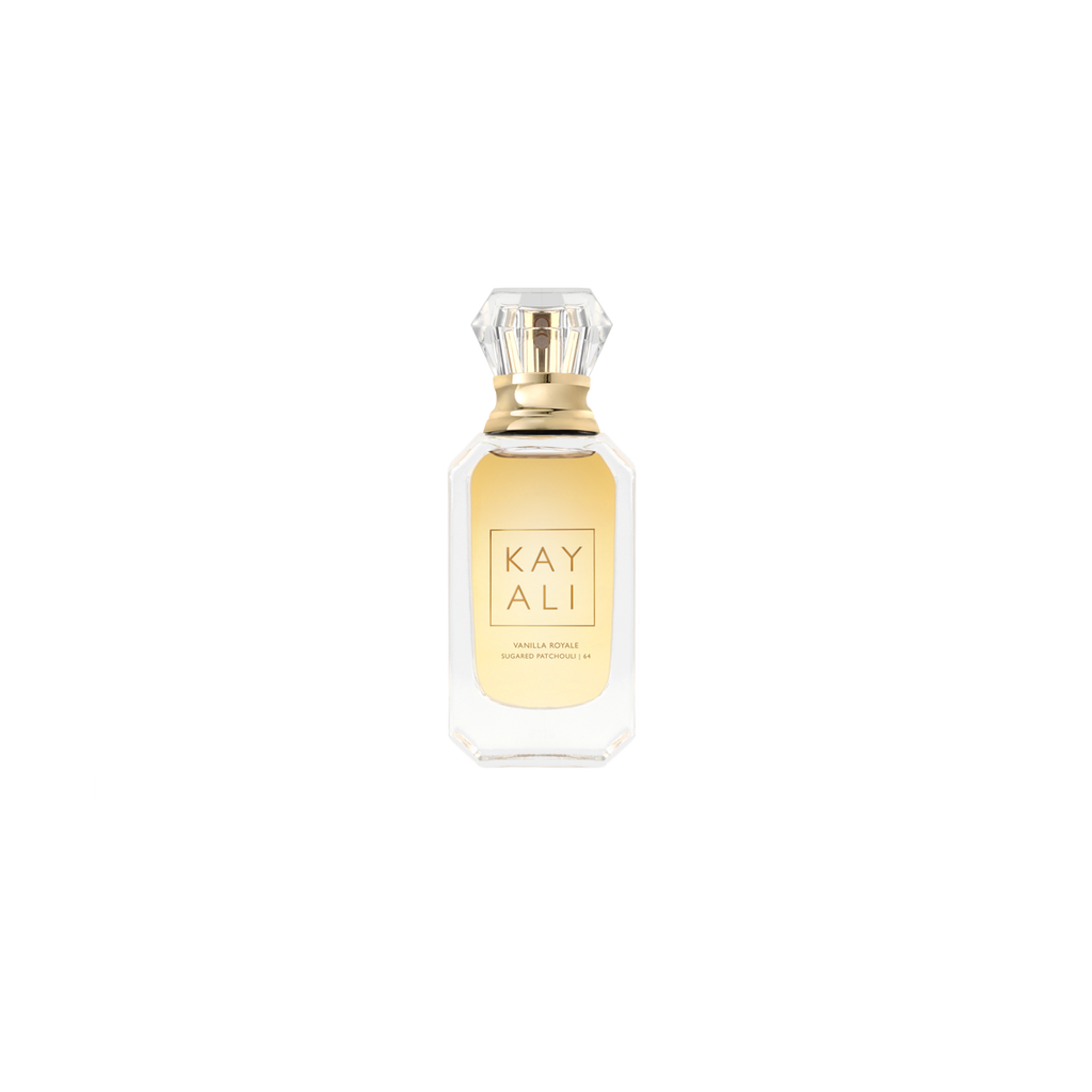 KAYALI Vanilla Royale Sugared Patchouli | 64 - view 7 | BROKLEN