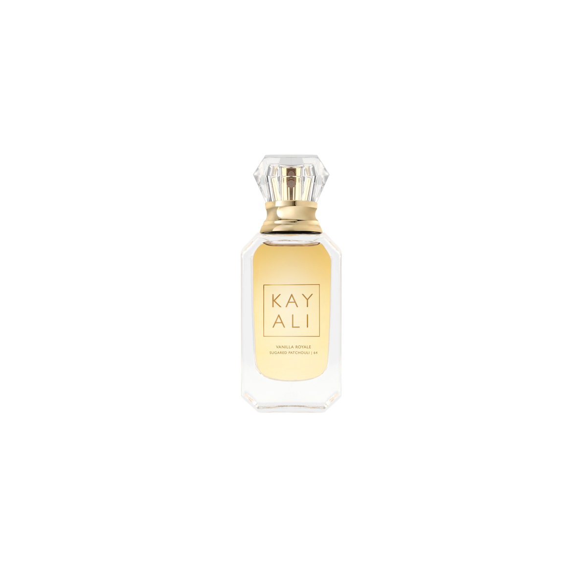 KAYALI Vanilla Royale Sugared Patchouli | 64 - view 7 | BROKLEN