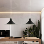 Nordic Saucer Pendant Light – 3 Sizes