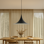 Nordic Saucer Pendant Light – 3 Sizes