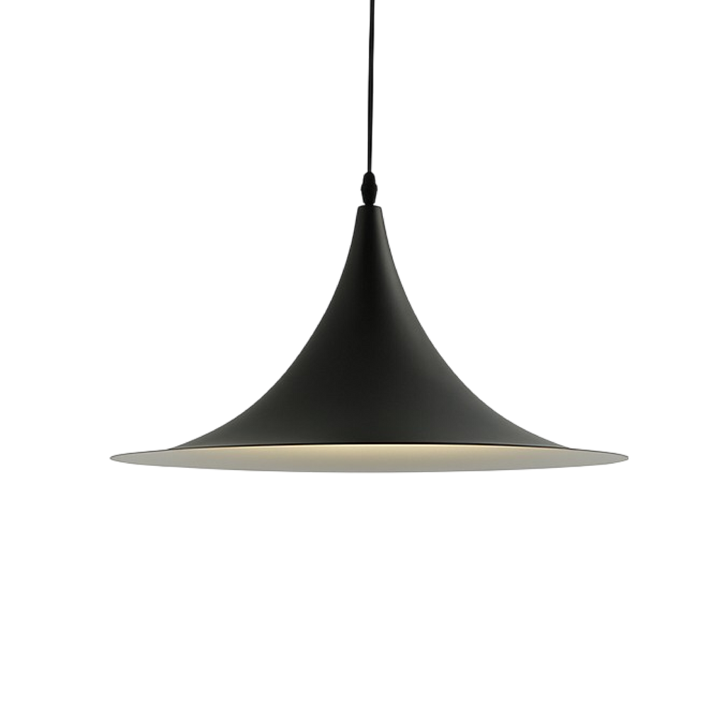 Nordic Saucer Pendant Light – 3 Sizes