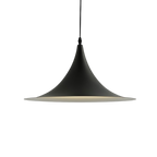 Nordic Saucer Pendant Light – 3 Sizes