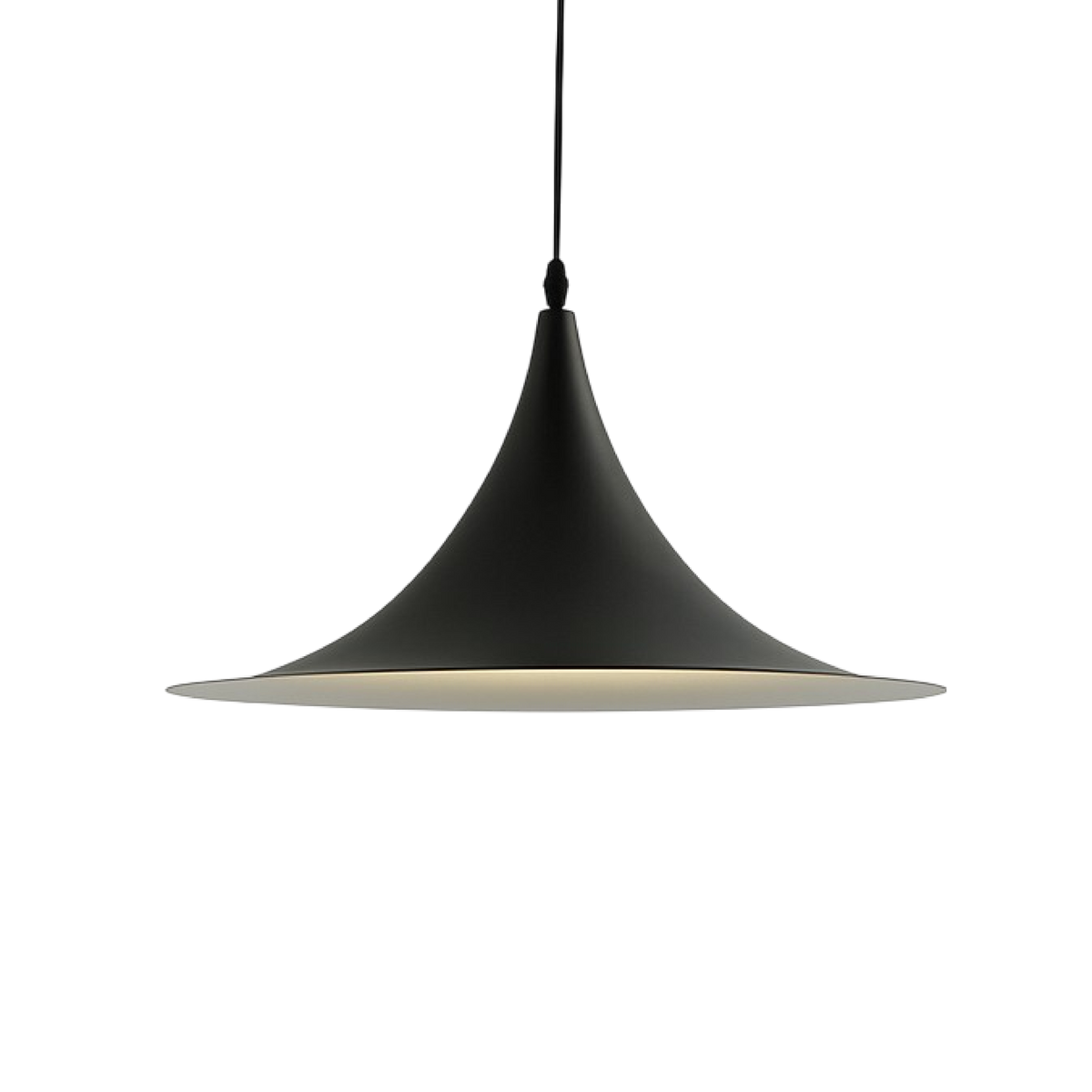 Nordic Saucer Pendant Light – 3 Sizes