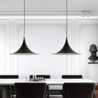Nordic Saucer Pendant Light – 3 Sizes