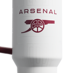 Stanley 1913 x Arsenal Quencher ProTour Flip Straw Tumbler 1.18L - view 13 | BROKLEN
