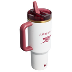 Stanley 1913 x Arsenal Quencher ProTour Flip Straw Tumbler 1.18L - view 15 | BROKLEN