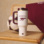 Stanley 1913 x Arsenal Quencher ProTour Flip Straw Tumbler 1.18L - view 18 | BROKLEN
