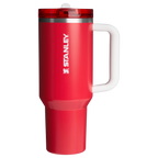 Stanley 1913 x Arsenal Quencher ProTour Flip Straw Tumbler 1.18L - view 6 | BROKLEN