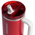 Stanley 1913 x Arsenal Quencher ProTour Flip Straw Tumbler 1.18L - view 7 | BROKLEN
