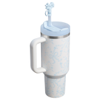 Stanley 1913 x LoveShackFancy Quencher H2.0 FlowState Tumbler 1.18L - view 14 | BROKLEN