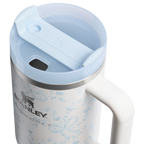 Stanley 1913 x LoveShackFancy Quencher H2.0 FlowState Tumbler 1.18L - view 15 | BROKLEN