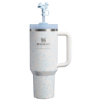 Stanley 1913 x LoveShackFancy Quencher H2.0 FlowState Tumbler 1.18L - view 2 | BROKLEN