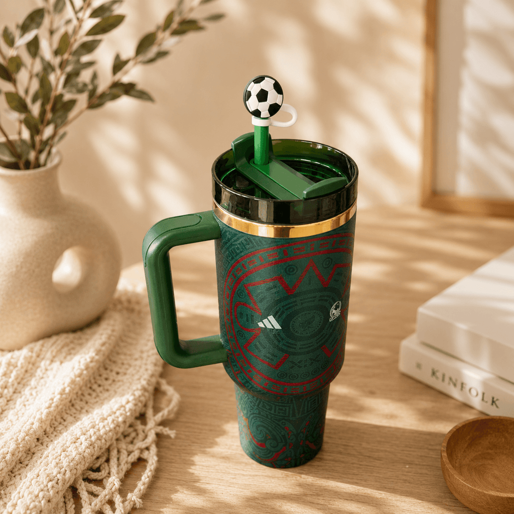 Stanley 2026 Football Championship 40oz Tumbler with Gift Box - view 6 | BROKLEN
