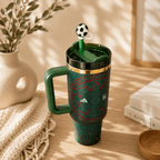Stanley 2026 Football Championship 40oz Tumbler with Gift Box - view 6 | BROKLEN
