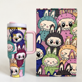 Stanley Color Pop Mischief Pink Insulated Tumbler | BROKLEN