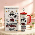 Stanley Cool Pup Retro Graphic Insulated Tumbler | BROKLEN
