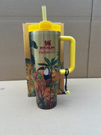 Stanley Fram Rio Tumbler 40oz | BROKLEN