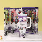 Stanley Gothic Romance Insulated Tumbler | BROKLEN