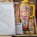 Stanley Honey Bear Cozy Insulated Tumbler with Gift Box | BROKLEN