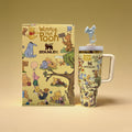 Stanley Hundred Acre Honey Storybook Insulated Tumbler | BROKLEN