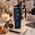 Stanley Midnight Holographic Tumbler | BROKLEN