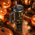 Stanley Midnight Magic Celestial 40oz Tumbler - view 2 | BROKLEN