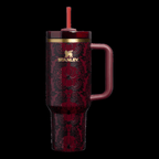 Stanley Midnight Magic Celestial 40oz Tumbler - view 4 | BROKLEN