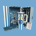 Stanley No.10 Champion Football Tumbler with Gift Box | BROKLEN