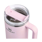 Stanley Pink Halloween Spiderweb Tumbler - view 5 | BROKLEN