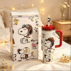 Stanley Playful Adventure Illustrated Insulated Tumbler | BROKLEN