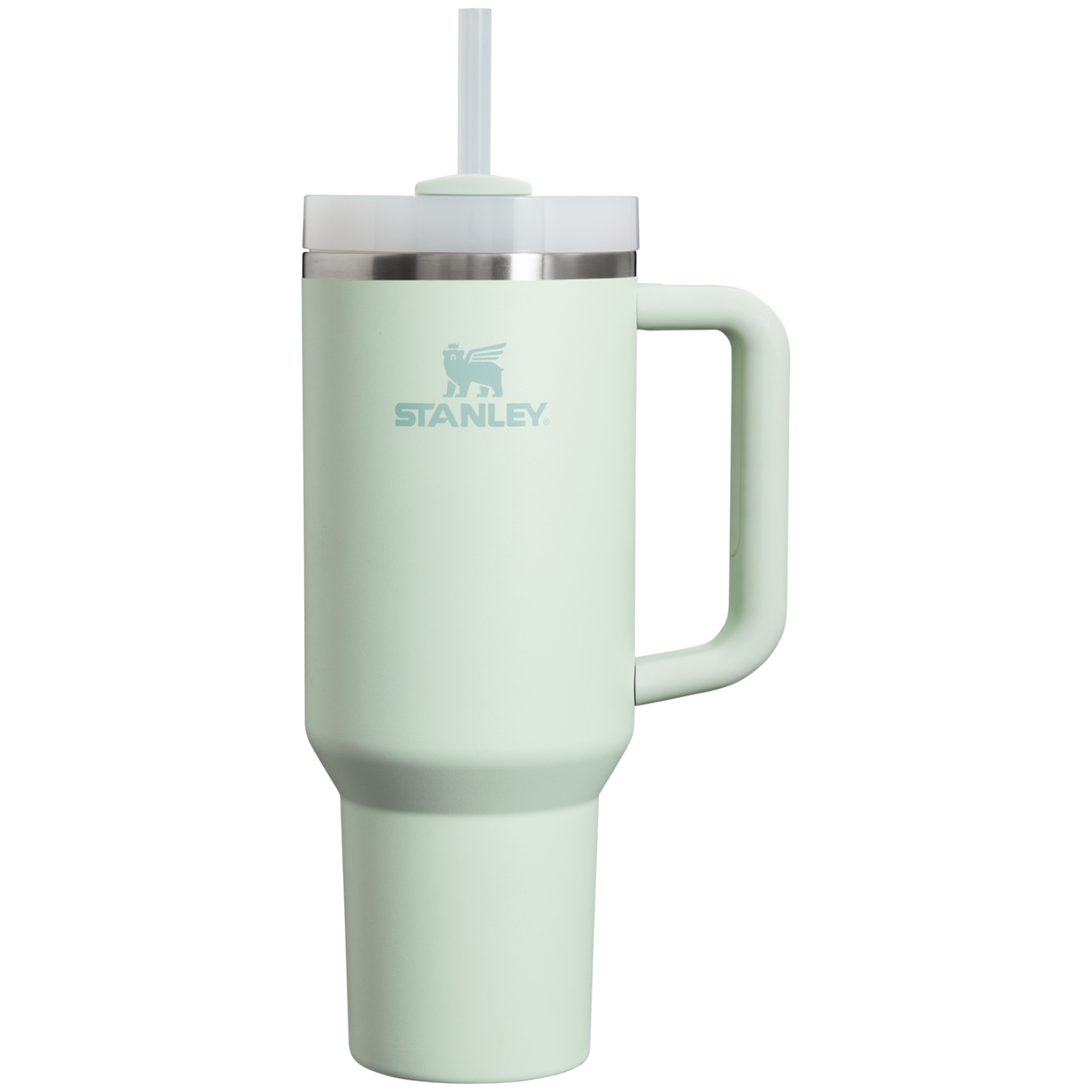Stanley Quencher H2.0 FlowState Tumbler 1.2L, Mist | BROKLEN