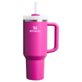 Stanley Quencher H2.0 FlowState Tumbler 1.2L, Violet Blossom | BROKLEN