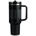 Stanley Quencher ProTour Flip Straw Tumbler 1.18L, Black Fade | BROKLEN
