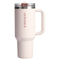 Stanley Quencher ProTour Flip Straw Tumbler 1.18L, Rose Quartz | BROKLEN