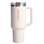Stanley Quencher ProTour Flip Straw Tumbler 1.18L, Rose Quartz | BROKLEN