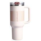 Stanley Quencher ProTour Flip Straw Tumbler 1.18L, Rose Quartz Fade | BROKLEN