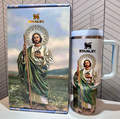 Stanley Sacred Grace Faith Insulated Tumbler | BROKLEN