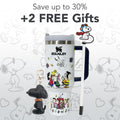 Stanley Snoopy Comic Insulated Tumbler with Gift Box | BROKLEN