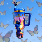 Stanley Stitch Sunset Dream Insulated Tumbler | BROKLEN