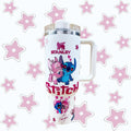 Stanley Stitch Sweet Love Insulated Tumbler | BROKLEN