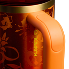 Stanley Tropical Sunset Floral 40oz Tumbler - view 8 | BROKLEN