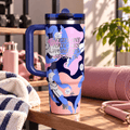 Stanley Women's Sports Power Insulated Tumbler | BROKLEN